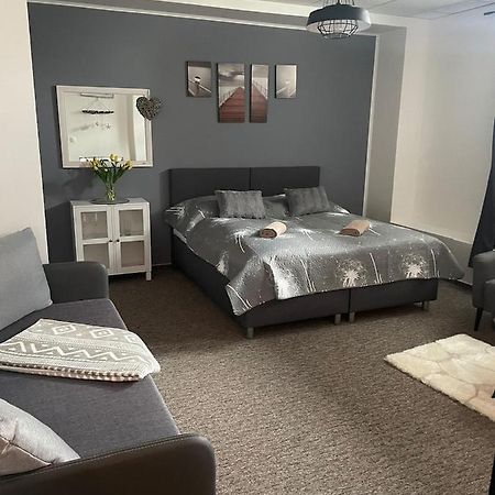 Apartman Smokovcek Високи Татри Екстериор снимка