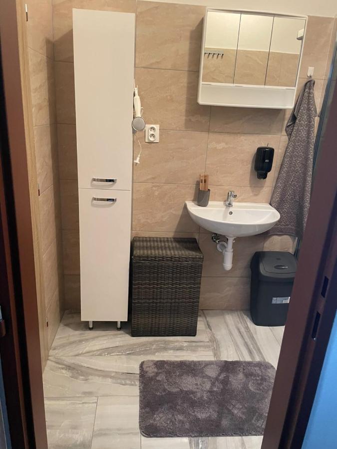 Apartman Smokovcek Високи Татри Екстериор снимка