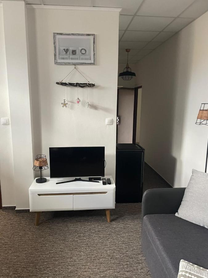 Apartman Smokovcek Високи Татри Екстериор снимка