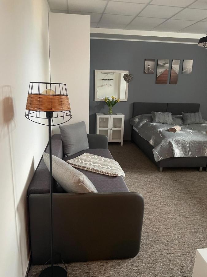 Apartman Smokovcek Високи Татри Екстериор снимка