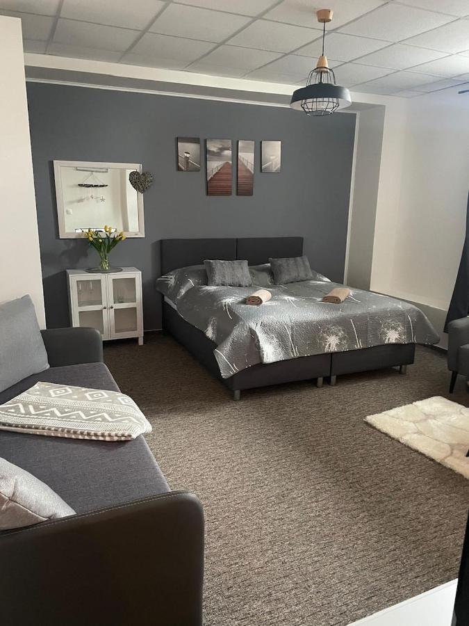 Apartman Smokovcek Високи Татри Екстериор снимка