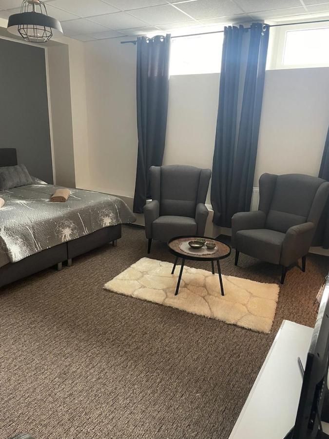 Apartman Smokovcek Високи Татри Екстериор снимка